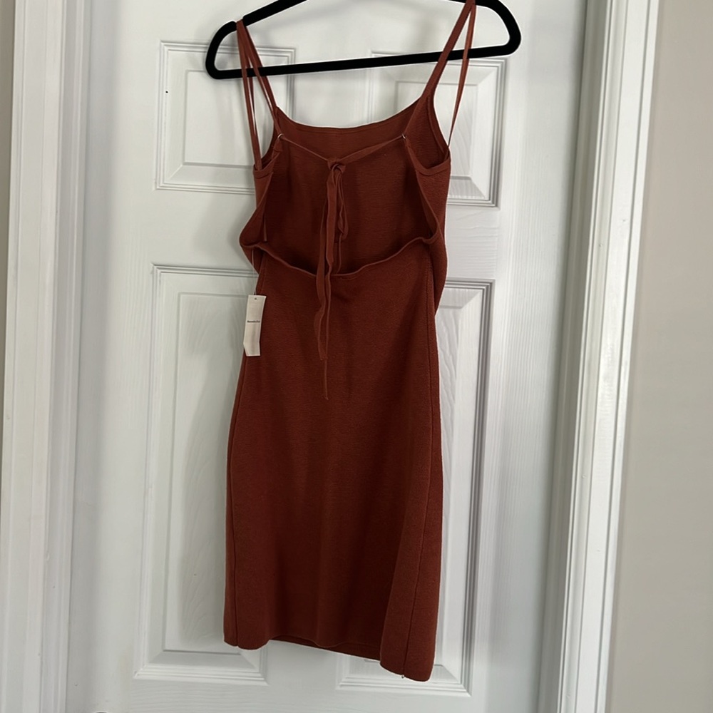 NWT Abercrombie Dress - Picture 2 of 4
